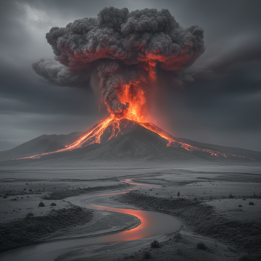 Gunung Sinabung