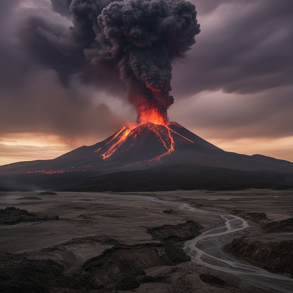 Gunung Sinabung