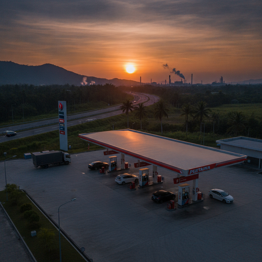 BBM Pertamina
