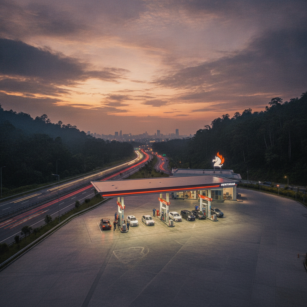 BBM Pertamina