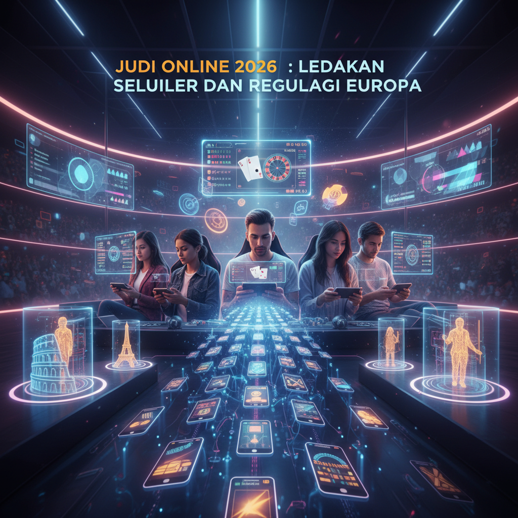 Judi Online