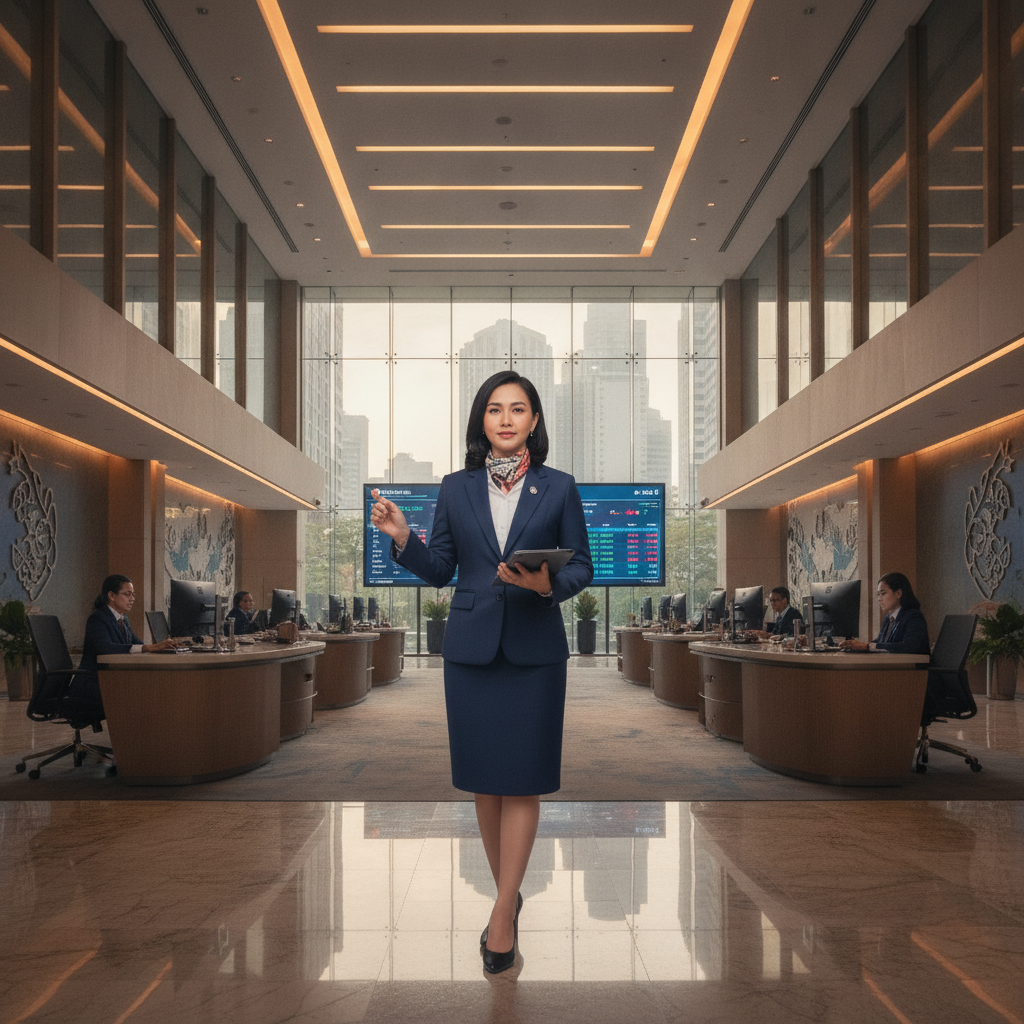 Kisi-Kisi PCPM BI 2026 dan Strategi Lolos TPD 1 pcpm bi