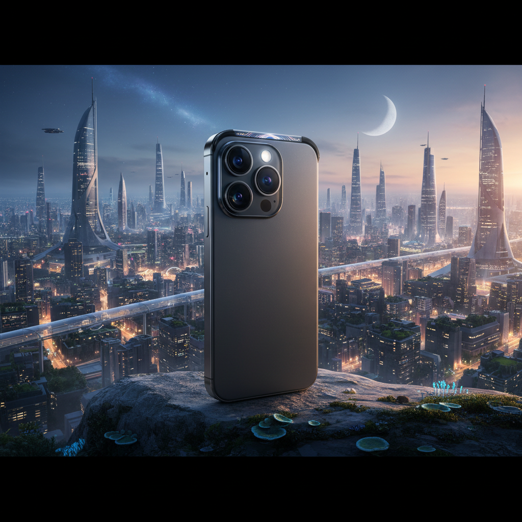 apple iphone 18 pro