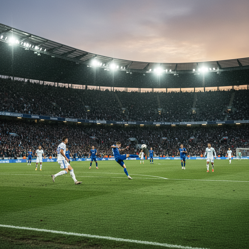 persib bandung vs psm makassar
