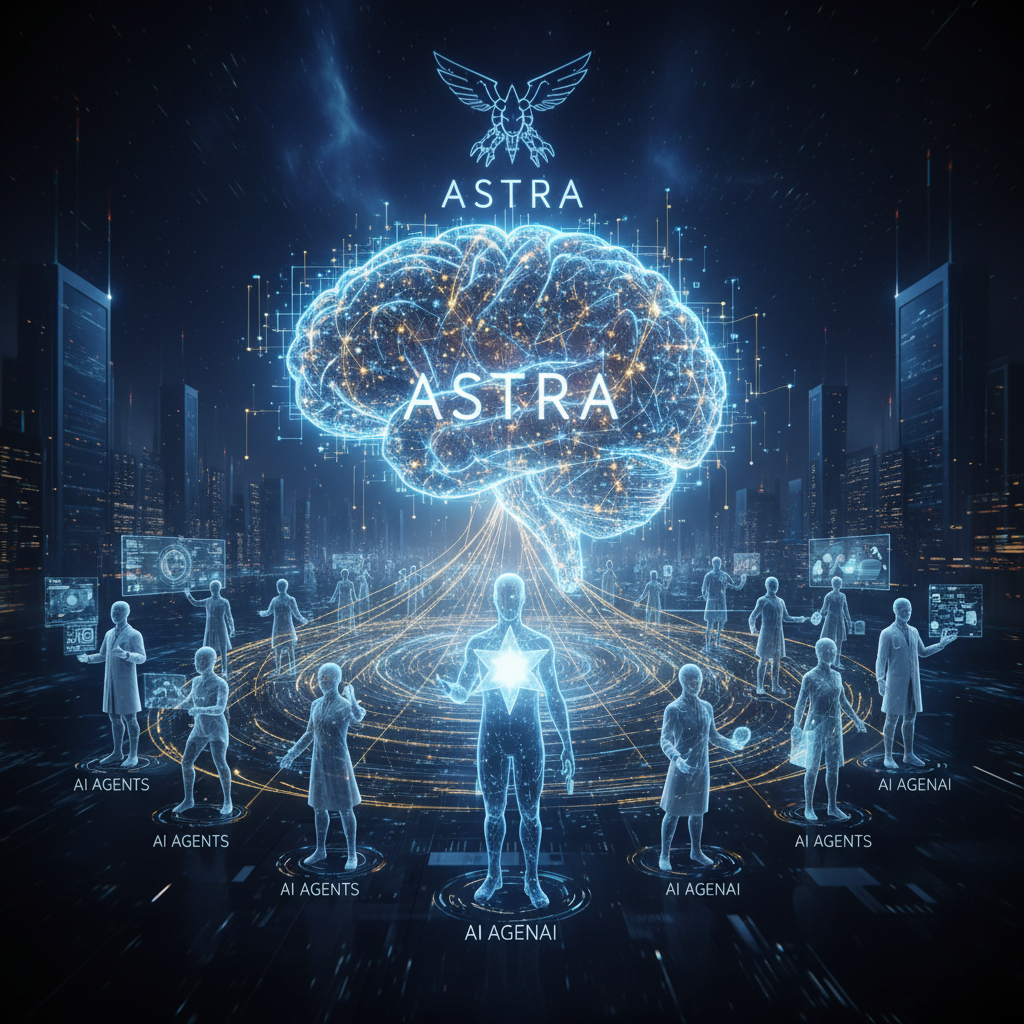 GPT Astra
