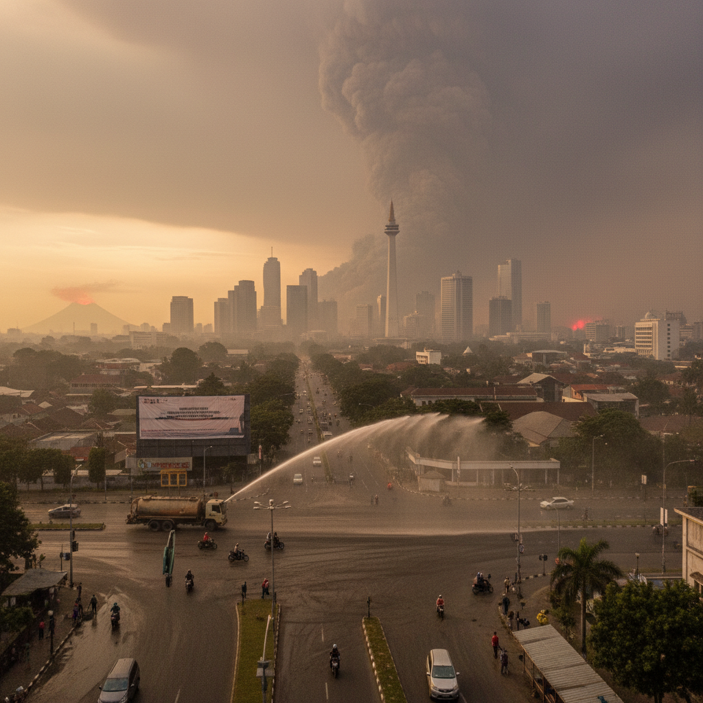Jakarta
