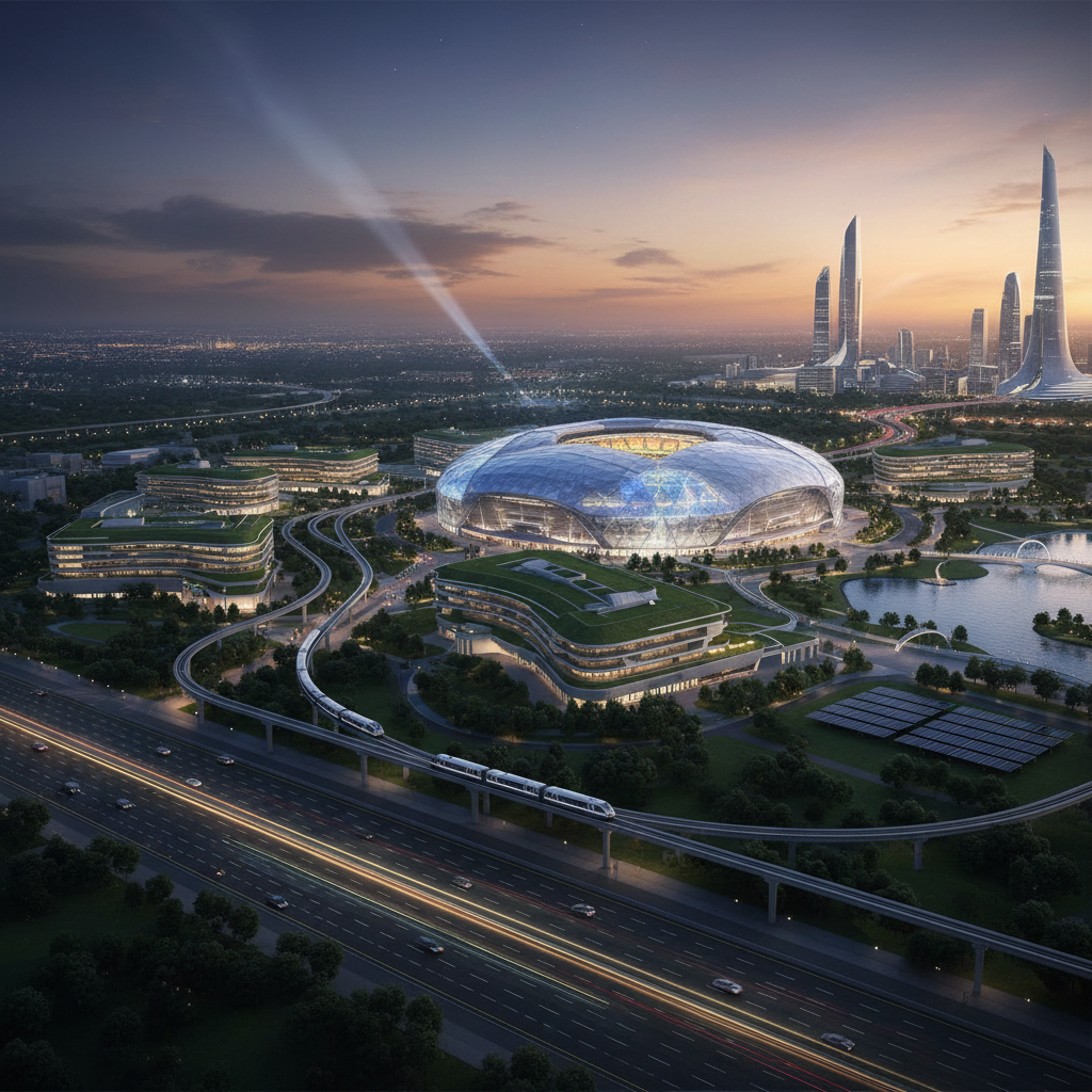 piala dunia fifa 2026