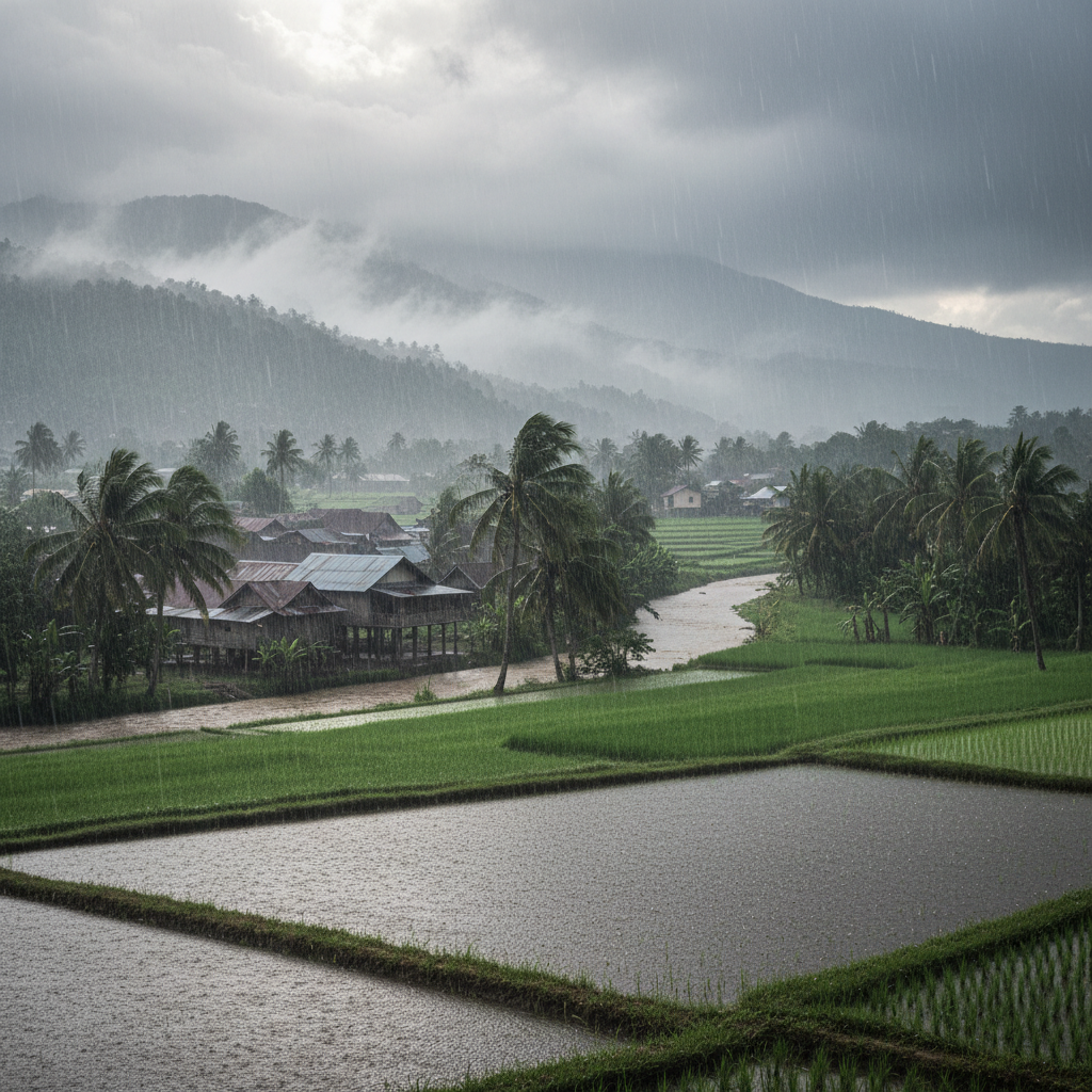 Hujan