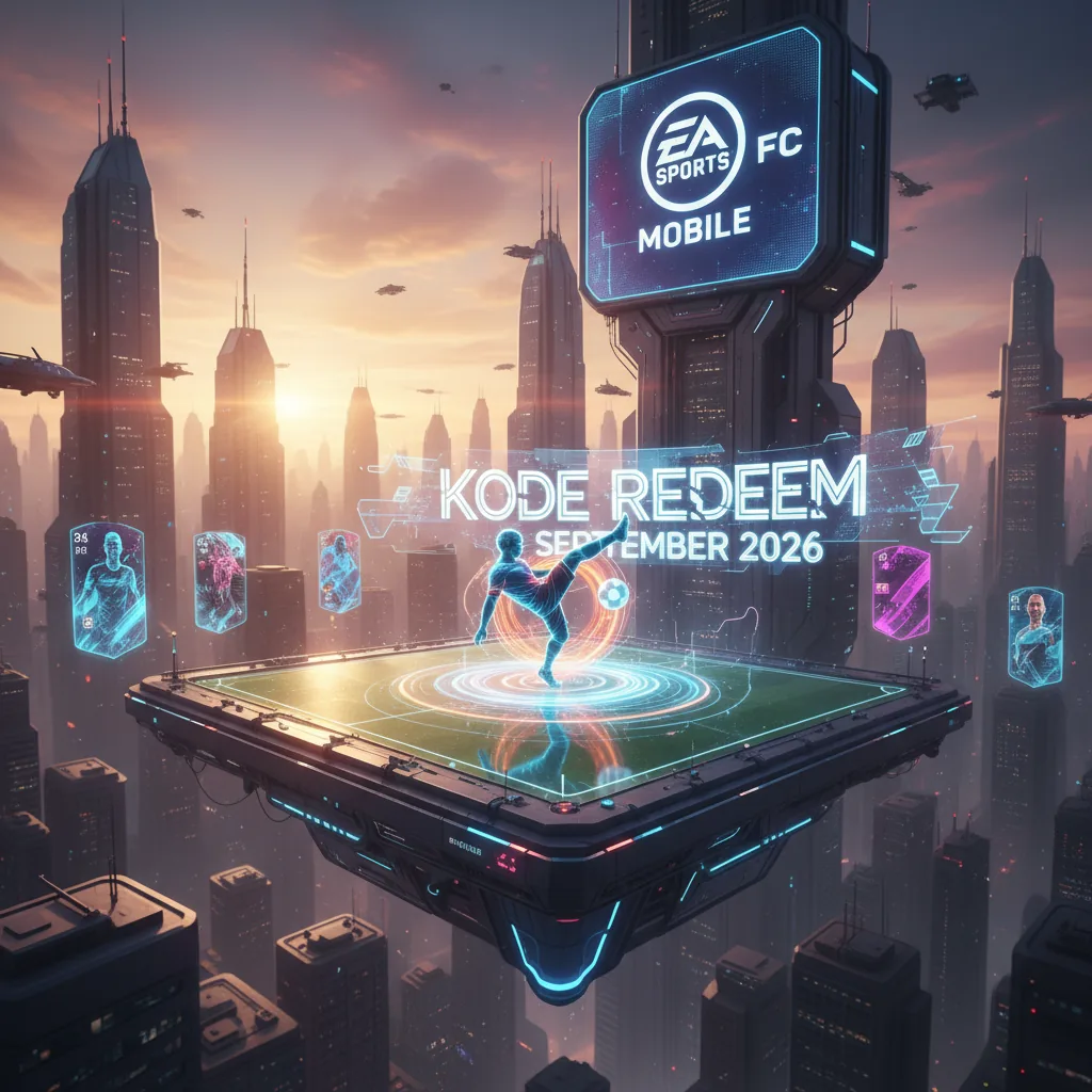 Kode Redeem EA FC Mobile Terbaru September 2026 1 1790423839608 1a1b2b59