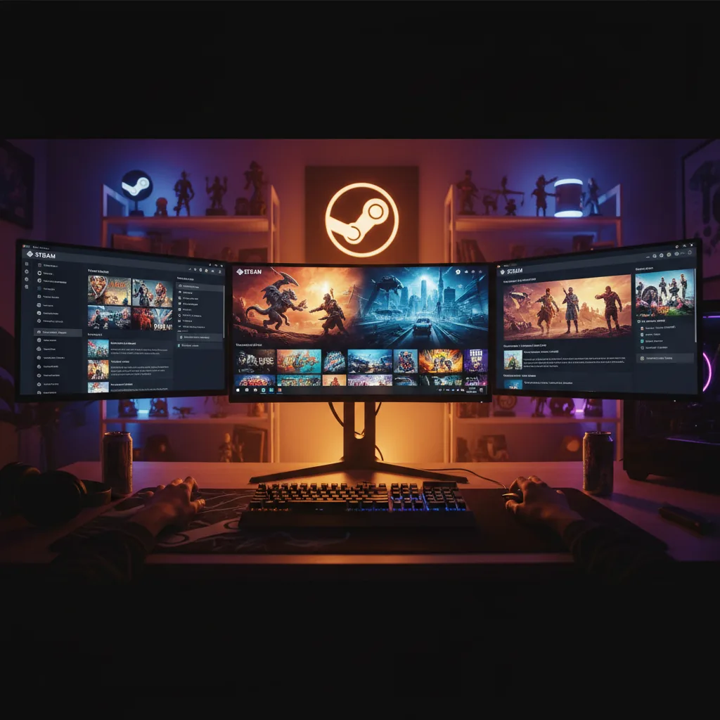 Game Steam Paling Populer dan Trending yang Wajib Kamu Mainkan 17 steam