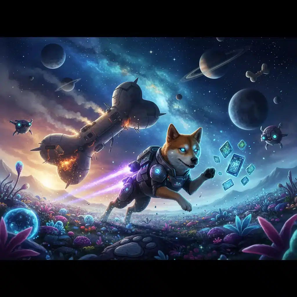 Intergalactic Naughty Dog: Bocoran Gameplay dan Informasi Terbaru 11 Intergalactic