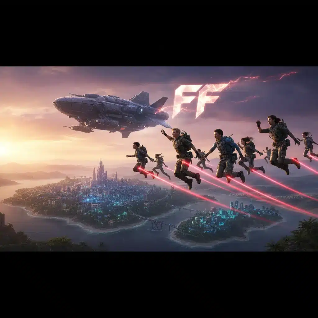 Free Fire