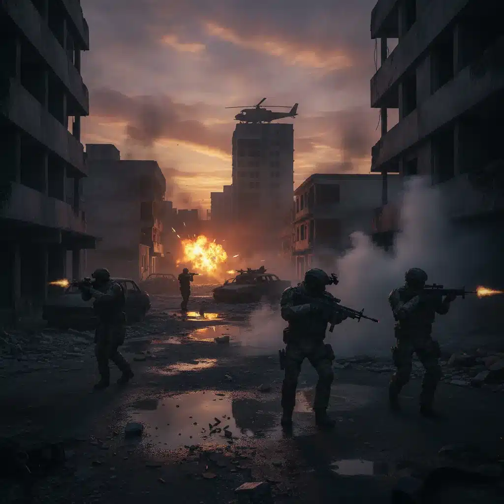 Call of Duty