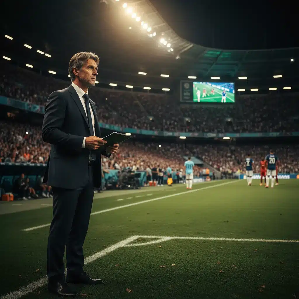 Football Manager 27 Gratis Selama Lima Hari, Ini Detail Launch Preview 1 Football Manager 27 Gratis Selama Lima Hari, Ini Detail Launch Preview