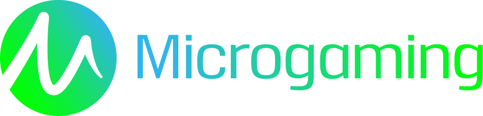 Logo Microgaming