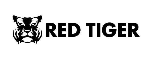 Logo Red Tiger