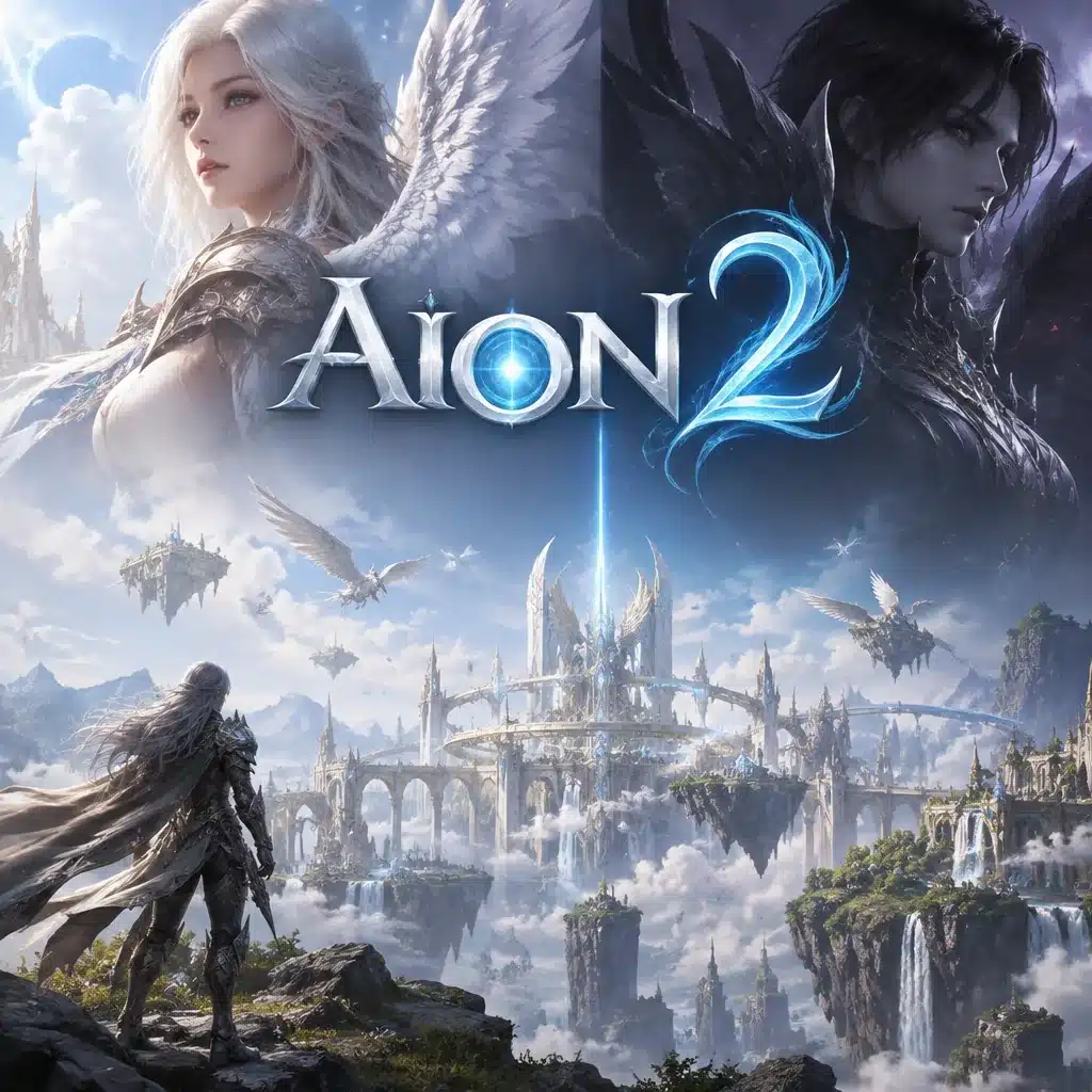 AION 2
